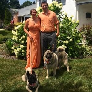 Meet your Posher, Cathy